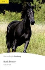 PER | Level 2: Black Beauty Bk/MP3 Pack