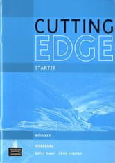 Cutting Edge Starter Workbook w/ key