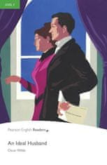 PER | Level 3: An Ideal Husband Bk/MP3 Pack