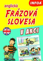 Infoa Anglická frázová slovesa v akci