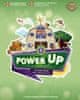 power Up Level 1 Activity Book with Online Resources and Home Booklet