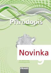 Fraus Přírodopis 9 pro ZŠ a VG - Příručka učitele