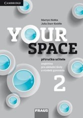 Fraus Your Space 2 pro ZŠ a VG - Příručka učitele