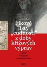 Fíkové listy cudnosti z doby křížových výprav