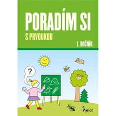 Pierot Poradím si s prvoukou 1. ročník