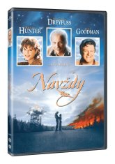 Navždy DVD