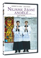 Nejsme žádní andělé (1989) DVD