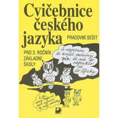 Fortuna Cvičebnice českého jazyka pro 3. ročník ZŠ