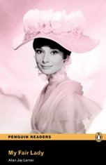 PER | Level 3: My Fair Lady Bk/MP3 Pack