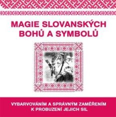 Eugenika Magie slovanských bohů a symbolů