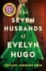 Gardners The Seven Husbands of Evelyn Hugo