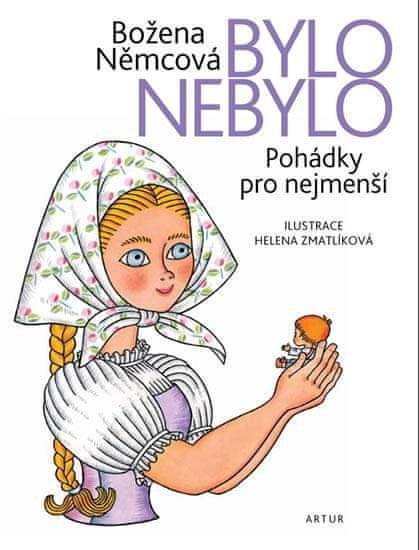 Bylo nebylo - Pohádky pro nejmenší