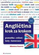 Angličtina krok za krokem