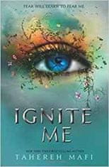 Ignite Me (Shatter Me 3)