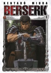 CREW Berserk 1