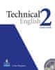 Technical English 2 Teacher´s Book w/ Test Master CD-ROM Pack