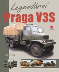 Grada Legendární Praga V3S