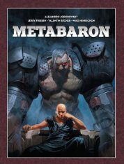 Metabaron - brož.