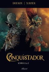 Conquistador 1+2