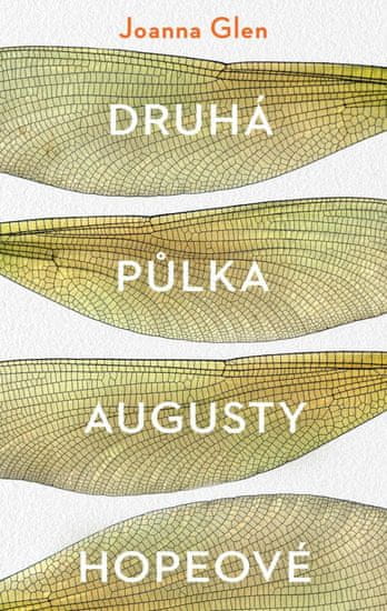 Druhá půlka Augusty Hopeové