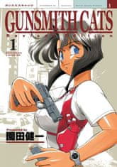 CREW Gunsmith Cats 1