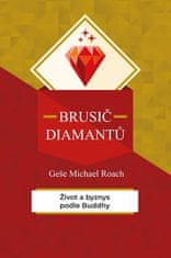 Brusič diamantů - Život a byznys podle Buddhy