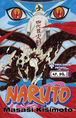 CREW Naruto 47 - Prolomení pečeti!