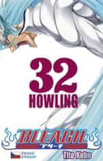 Bleach 32: Howling