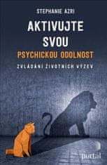 Aktivujte svou psychickou odolnost - Zvládání životních výzev