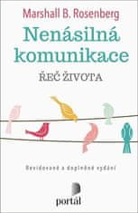 Nenásilná komunikace - Řeč života