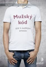 Portál Mužský kód - Klíč k mužským emocím