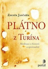 Portál Plátno z Turína - Meditace o historii a spiritualitě