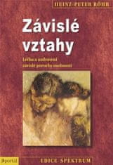 Portál Závislé vztahy - Léčba a uzdravení závislé poruchy osobnosti