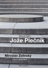 Fenomén Jože Plečnik