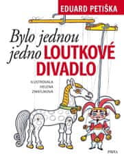 Bylo jednou jedno loutkové divadlo