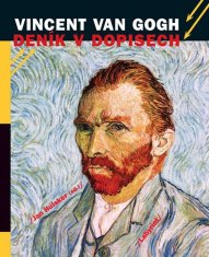 Labyrint Vincent van Gogh - Deník v dopisech