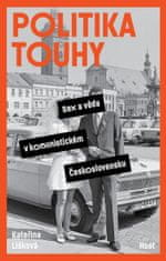 Politika touhy