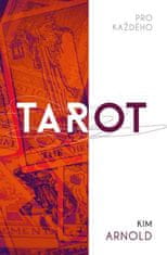 Omega Tarot pro každého