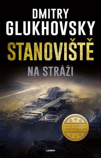 Stanoviště: Na stráži