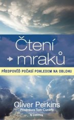 Čtení mraků - Předpověď počasí pohledem na oblohu