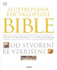 Ilustrovaná encyklopedie Bible