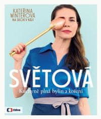 Česká televize Světová kuchyně plná bylin a koření