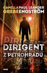 Dirigent z Petrohradu - Moskva noir 1