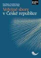 Veřejné sbory v České republice