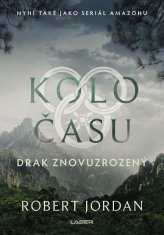 Kolo času: Drak Znovuzrozený