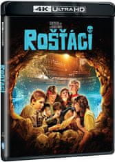 Rošťáci 4K Ultra HD + Blu-ray