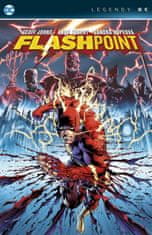 Flashpoint (Legendy DC)