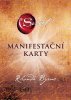 Rhonda Byrne: Tajemství: Manifestační karty