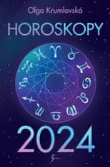 Horoskopy 2024