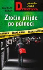 Zločin přijde po půlnoci